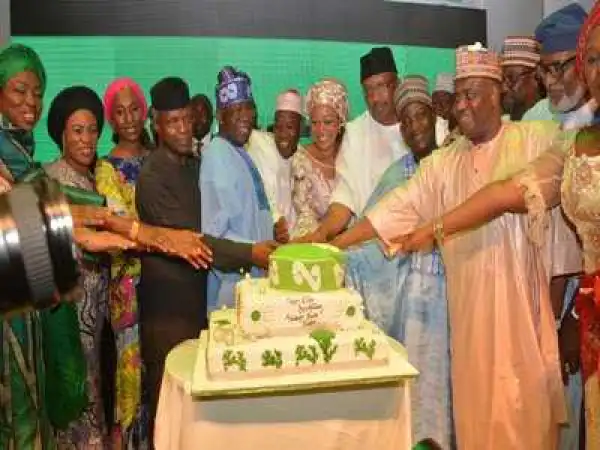 Buhari hails ‘outstanding’ politician Tinubu at 65